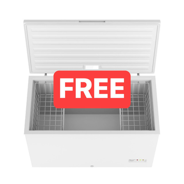 FREE FREEZER WITH OUR FARM FRESH GROCERY DELIVERY OPTIONS in Other Business & Industrial in Oakville / Halton Region
