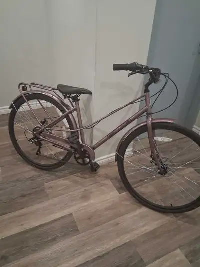 Raleigh Bicycle, View more