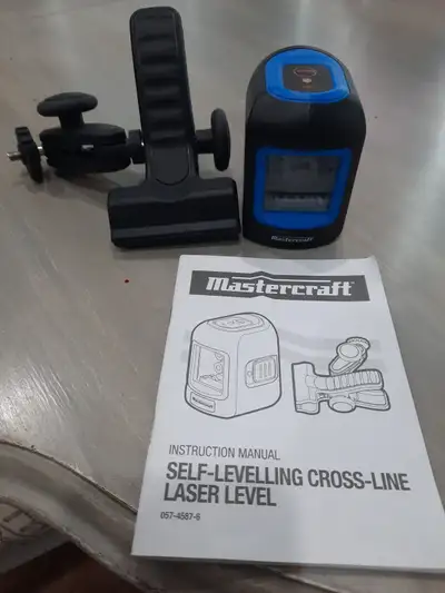 Laser Level, View more