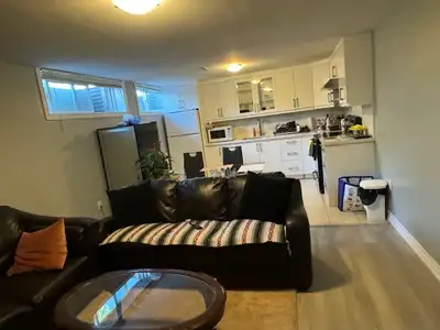 Furnished room for rent in a fully renovated house, in a very quiet neighborhood. One person per roo...