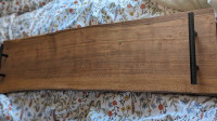 Hand made charcuterie/serving board 