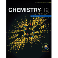 SCH4U Nelson Chemistry Grade 12 Study Guide, Inner GTA Delivery