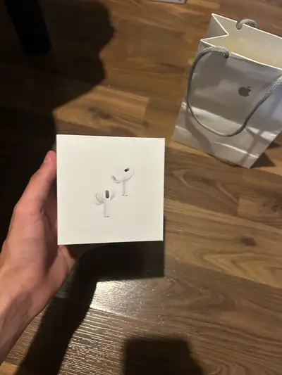 Apple airpods gen 2 usb-c, View more