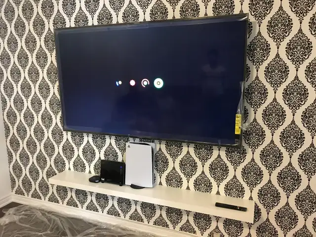 TV WALL MOUNT TORONTO GTA - 647 700 7415 - in Video & TV Accessories in Markham / York Region - Image 4