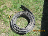 50+ Feet Of Durable HighQuality Lawn Edgeing for Bushes & Shrubs