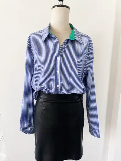 Van Heusen Button Down Shirt, View more