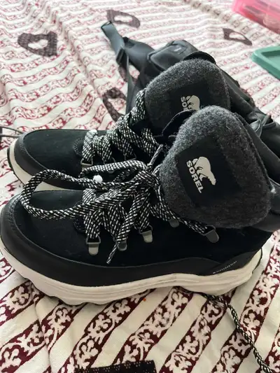 Sorel Waterproof Boots, View more