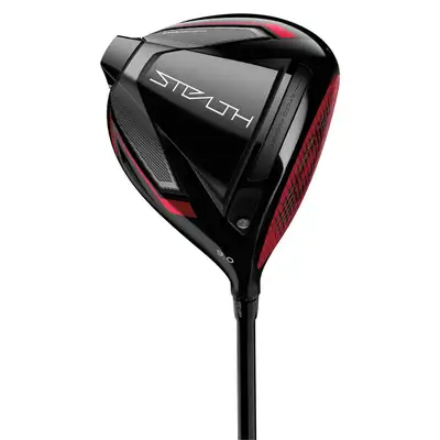 taylormade stealth driver - 2 hybrid 3/5 - 2 woods 3/5, View more
