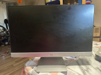 Free Hp Desktop Monitor