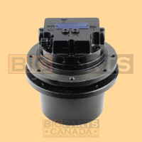 242-1153, New complete Final Drive Motor For Caterpillar MiniExc