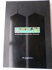 In the Shadow of No Towers TWIN TOWERS Book