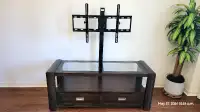 TV Table Stand