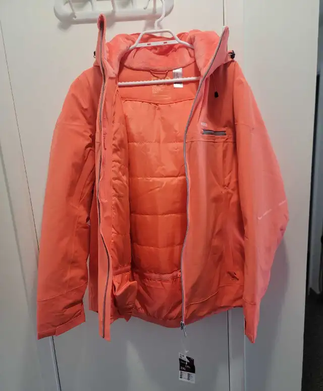 New 2XL women's  winter jacket in Women's - Tops & Outerwear in Kitchener / Waterloo - Image 5