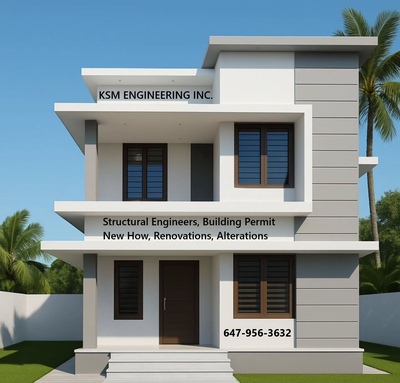 Permit, Structural, Site Review& Letter, 647-956-3632, View more