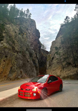 2004 Dodge Neon SRT4