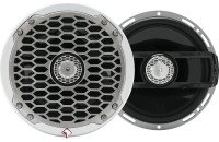 ⭐SALE Rockford Fosgate Punch Series 6-1/2 Marine Speakers PM2652