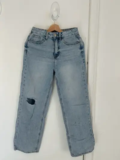 Urban Revivo Jeans, View more