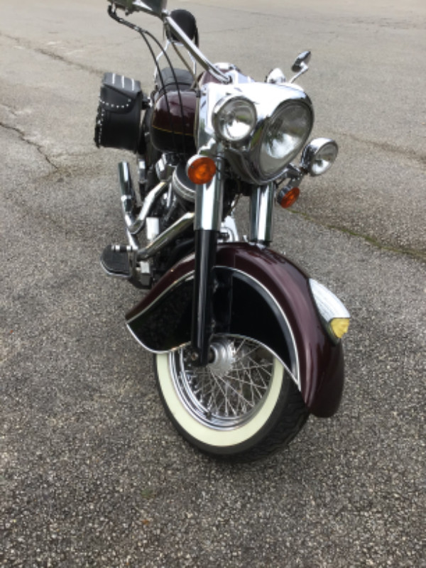 2003 Indian chief in Sport Touring in Oakville / Halton Region