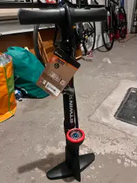 Bike Pump to Sell (Sold)