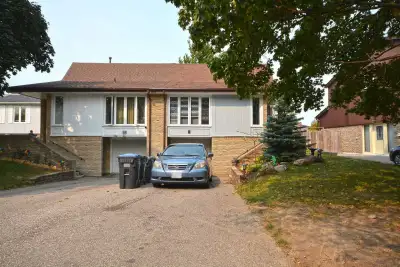 Looking for a clean and quiet tenant for one private bedroom in a shared 2-bedroom basement apartmen...