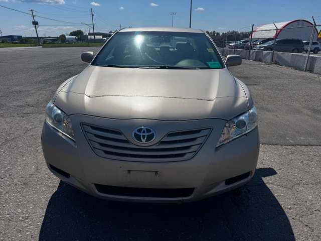 Toyota Camry 2007 LE 4 cylindres auto
