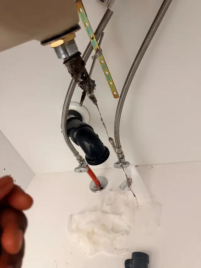Your plumbing needs572418052850329601