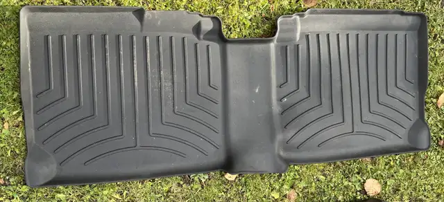 Weather Tech Floor Mats in Other Parts & Accessories in Owen Sound - Image 5