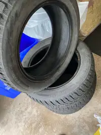 Bridgestone winter tire 