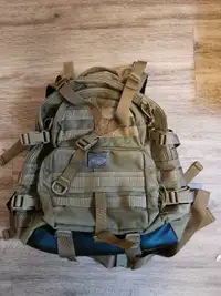 Maxpedition Condor II backpack