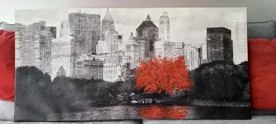 Canvas Picture, View more