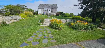 Available: Thursday, July 30 (check-in 3:00 pm) to Sunday, August 9, 2026 (check-out 10:00 am). Mini...