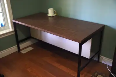Desk / Work Table, View more