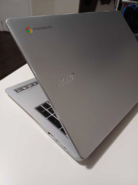 Acer Chrome 315