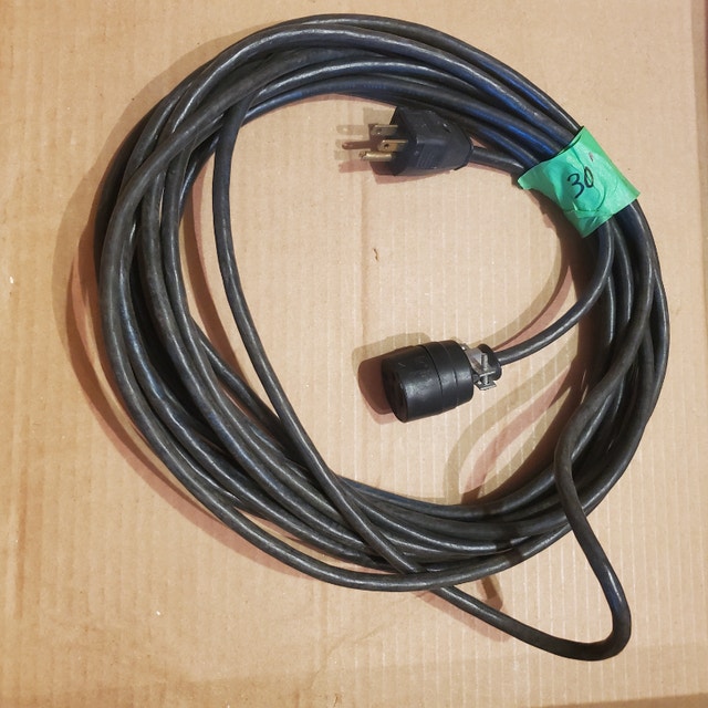 Electrical wiring, Extensions Outdoor Tools & Storage Winnipeg Kijiji