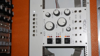 MODOR Noisy Oscillator Eurorack Module