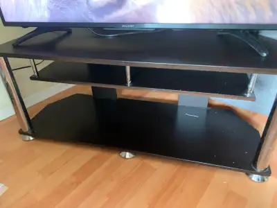 Like new TV Stand, View more