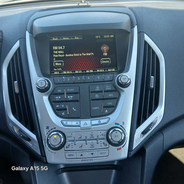 2014 GMC TERRAIN (For Sale) in Cars & Trucks in Windsor Region - Image 4