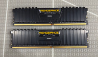 Corsair Vengeance LPX 16GB (2x8GB) DDR4 3000MHz