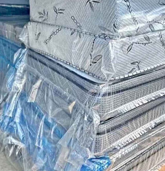 Orthopedic Mattresses !! Al Sizes !! Calgary Sale !! Must GO in Beds & Mattresses in Calgary