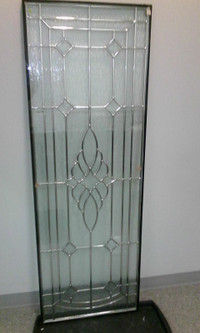 $55 solid steel exterior door $125 glass door $75 lockset $25 lo