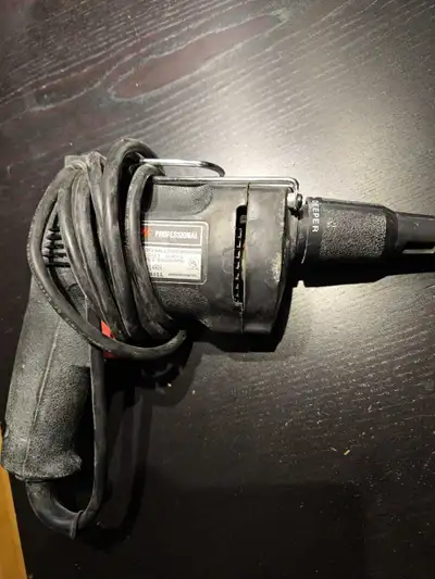 Skil Professional Drywall Drill, View more