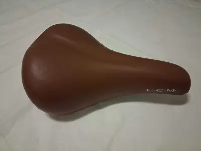CCM Bike Bicycle Seat, View more
