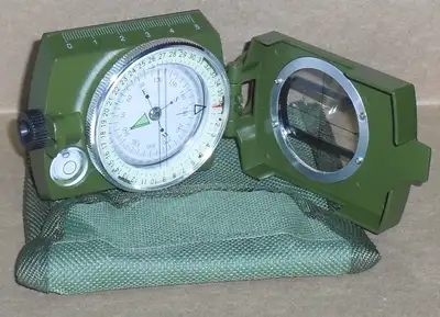 Vintage collectible compasses same posted price for each, View more