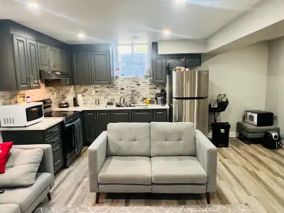 Private Room on Rent