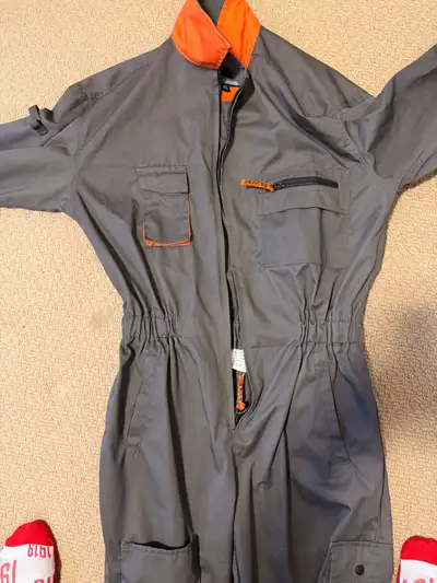 Power Coveralls XL new , View more