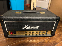 Marshall SC20 (Jcm 800) Head