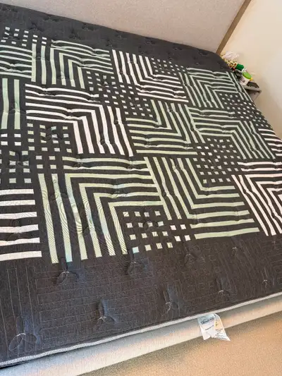Beautyrest Black King Mattress, View more