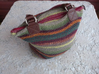 The SAK Cambria Gypsy Bag