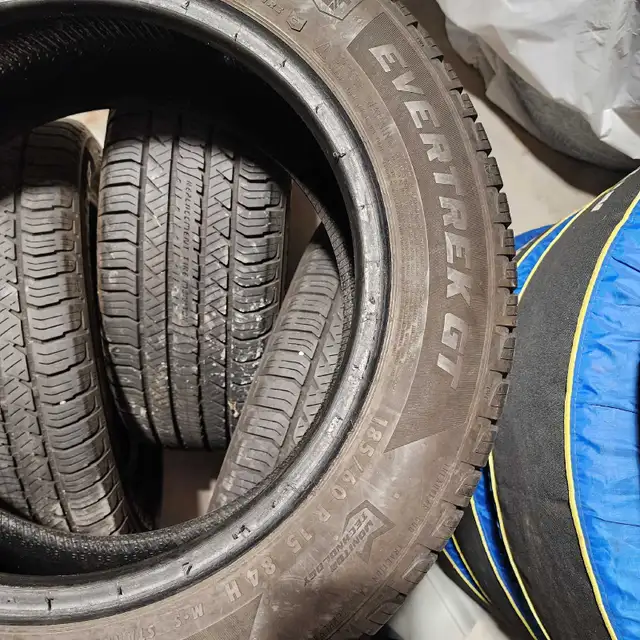 Winter Tires in Tires & Rims in City of Halifax - Image 3