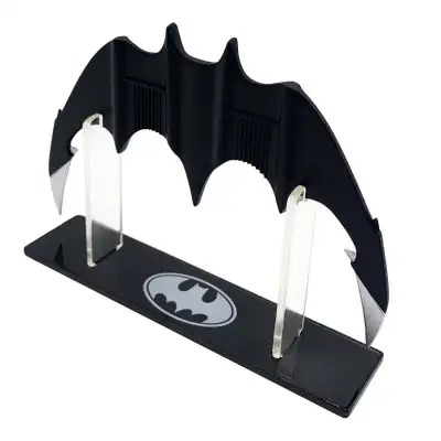 Factory Entertainment Batman 1989 Batarang Scaled Prop Replica, View more